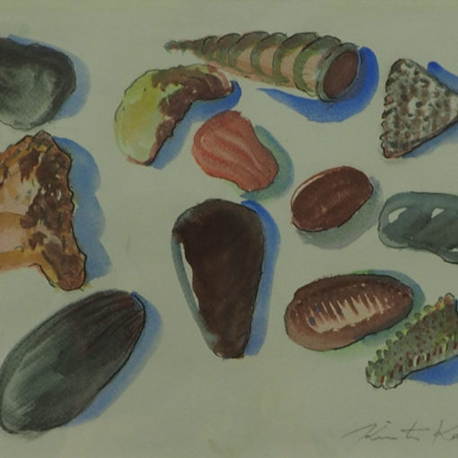 Meren ääniä II 1998