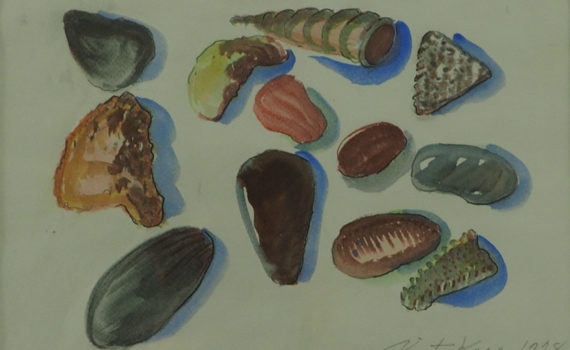 Meren ääniä II 1998